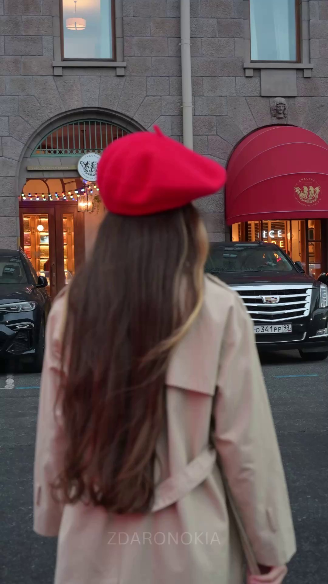 ZDARONOKIA Репортажный фотограф