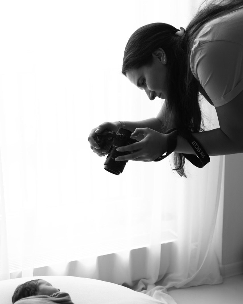 Фотограф новорожденных спб Питер