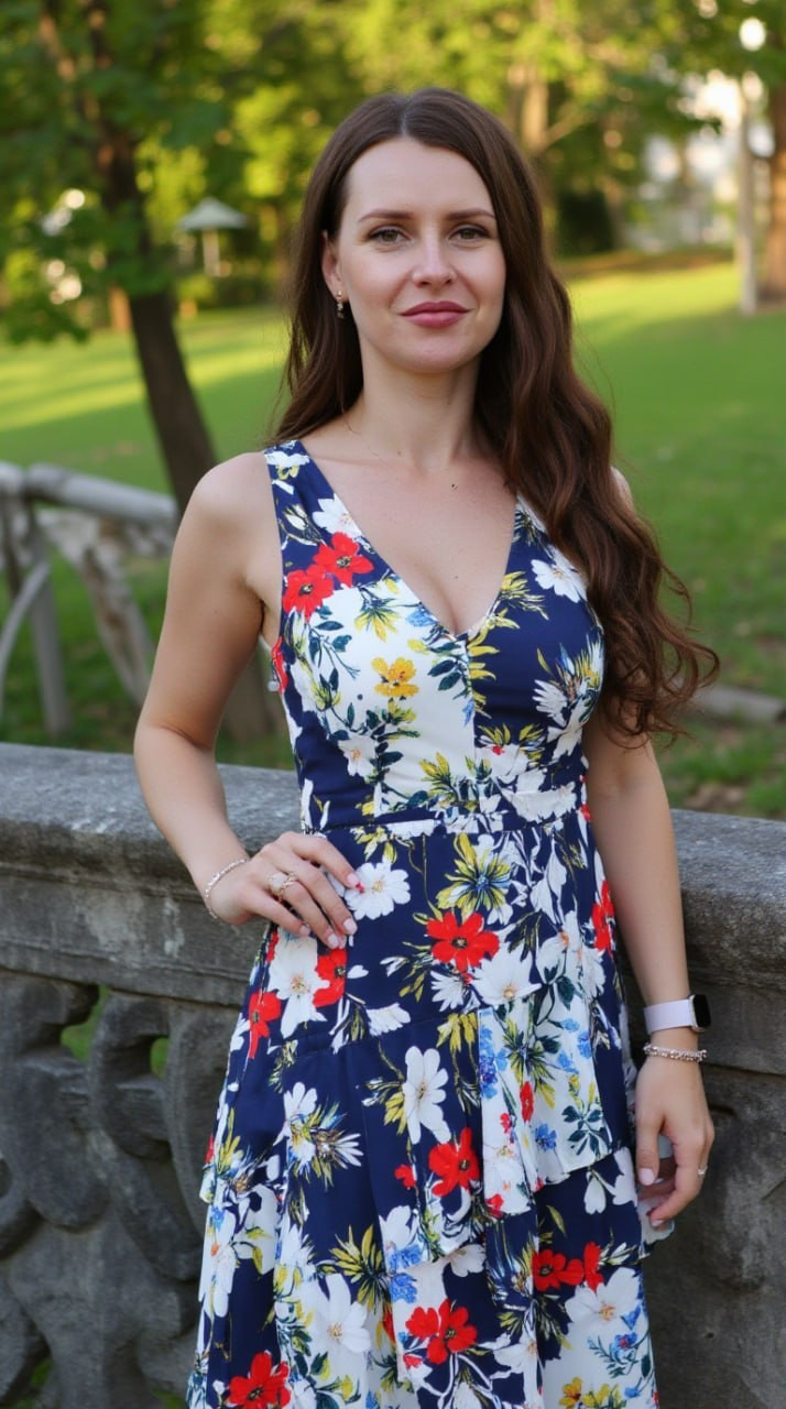 Нейро. Антон Горячев