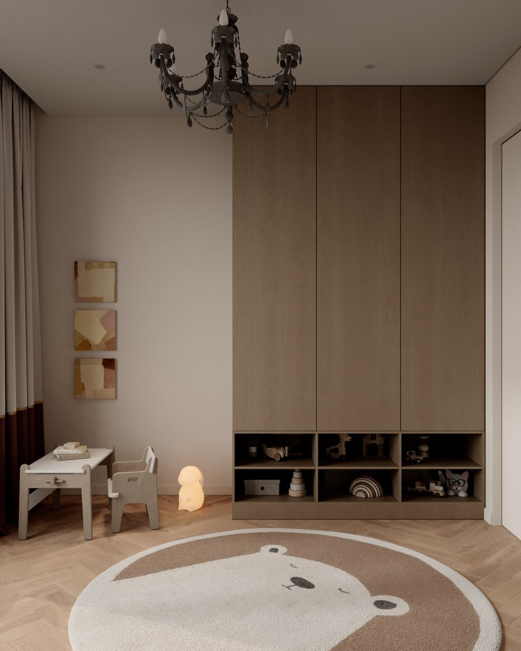 ЖК Малоохтинский 68. Дизайнер интерьера из Санкт-Петербурга