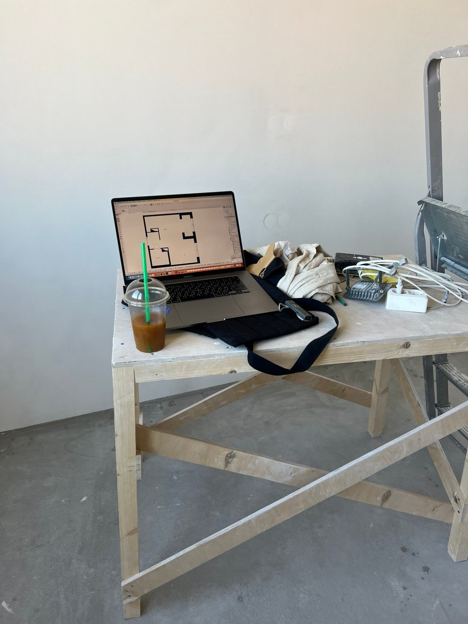 Дизайнер интерьера из Санкт-Петербурга