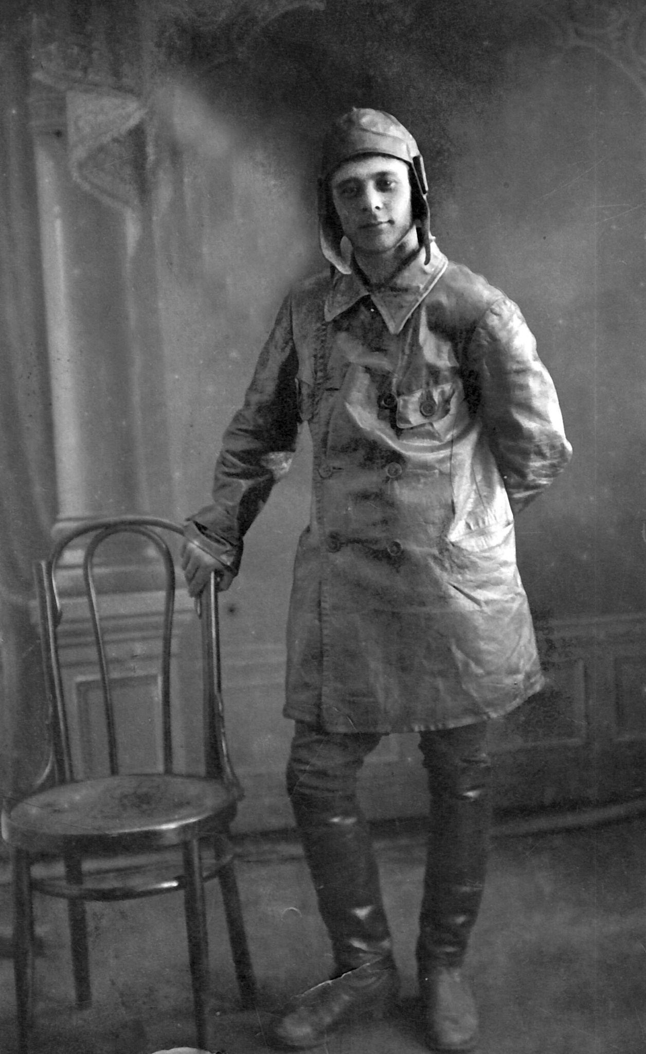 Семейный фотоальбом