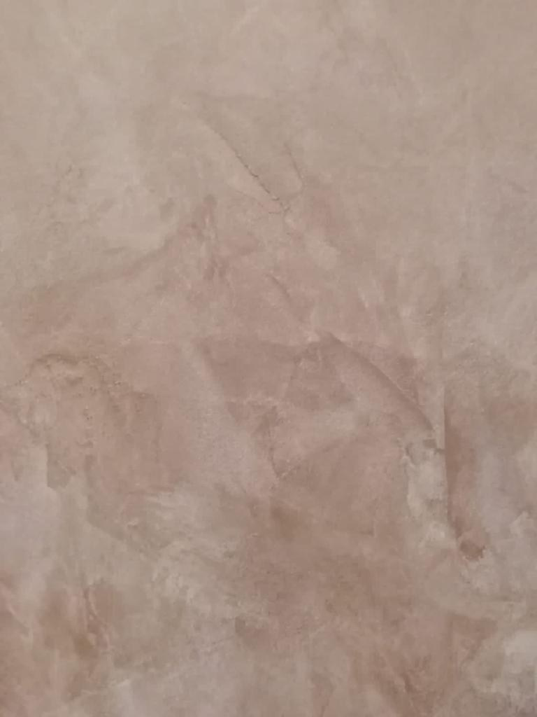 Декоративные штукатурки. Мамонт