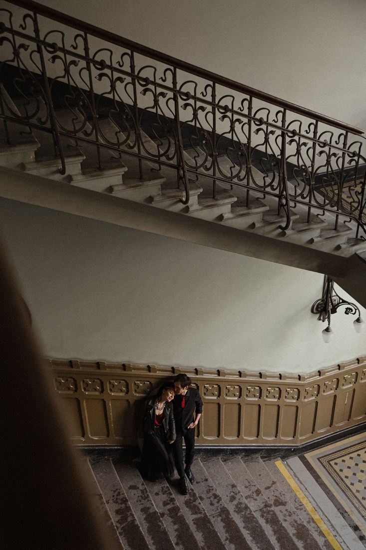 R & J. Портретный и Семейный фотограф в Санкт-Петербурге Rocket Alice