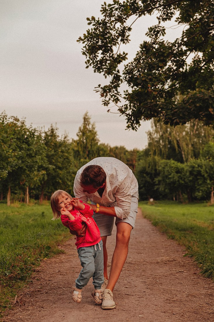 ALICE'S DONUTS. Портретный и Семейный фотограф в Санкт-Петербурге Rocket Alice