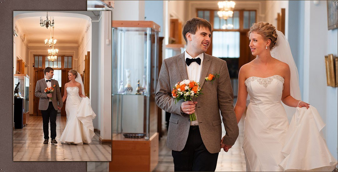 ОЛЕГ И ЮЛИЯ