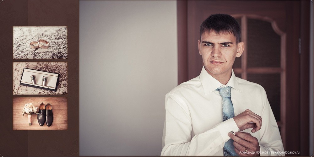 АНДРЕЙ И ЕВГЕНИЯ