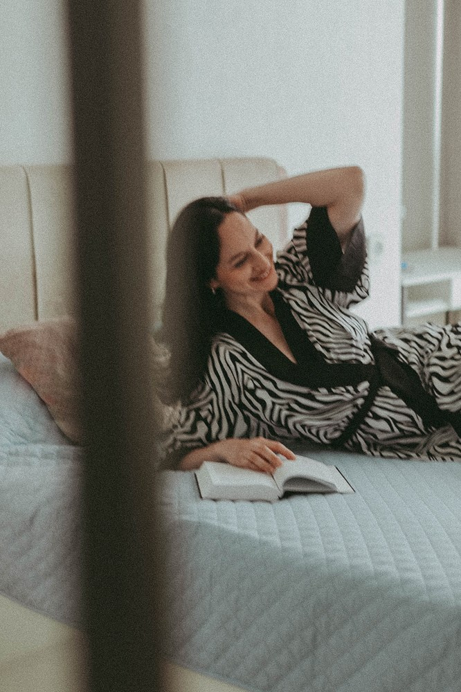 Домашняя. Катя Сидор — фотограф в Москве