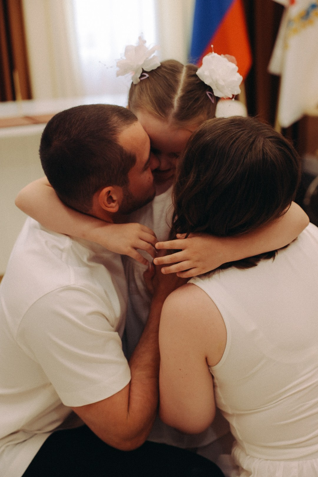 Андрей и Вика. Фотограф Нижний Новгород