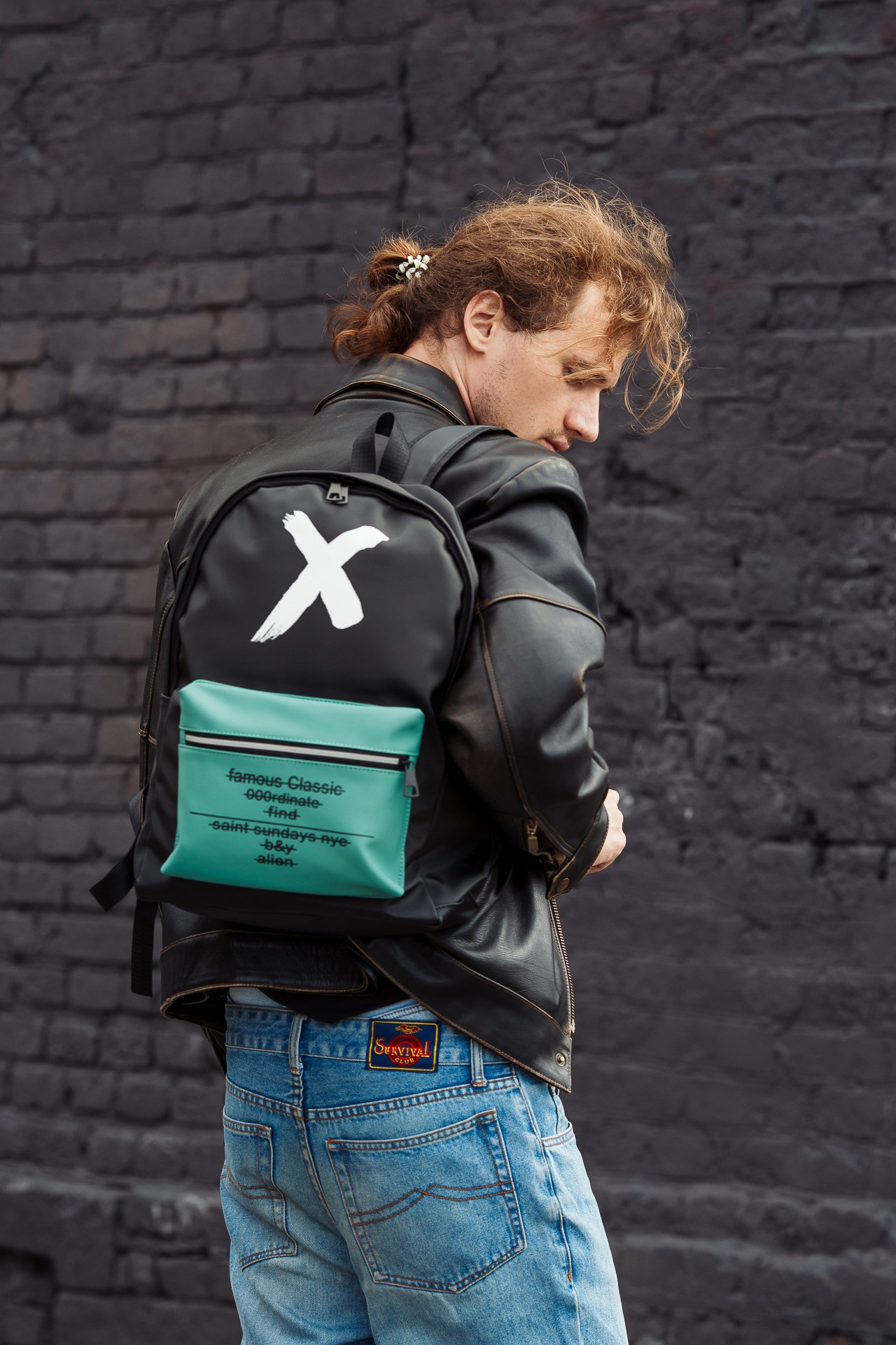 WB OZON Рюкзаки. Фотосъёмка для бизнеса — предметное фото, репортаж с мероприятий, портреты людей, съёмка интерьера и экстерьера