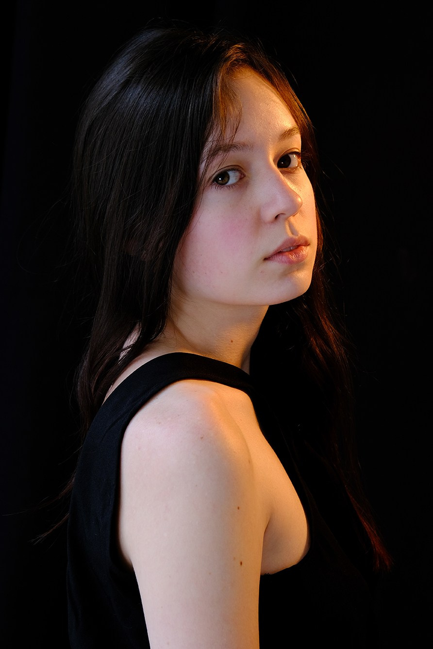 Индивидуальные фотосессии. Фотосессии в г. Пушкин Саша Бауэр | Фотопроекты