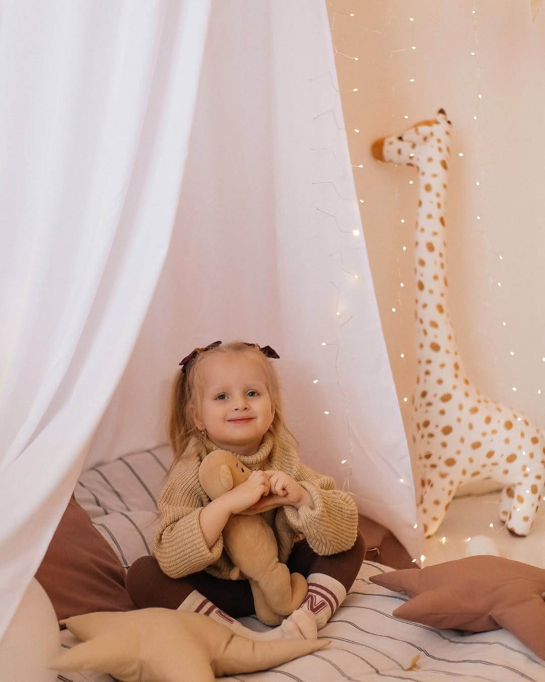 Алиса. Семейный фотограф Юнусова Раиля