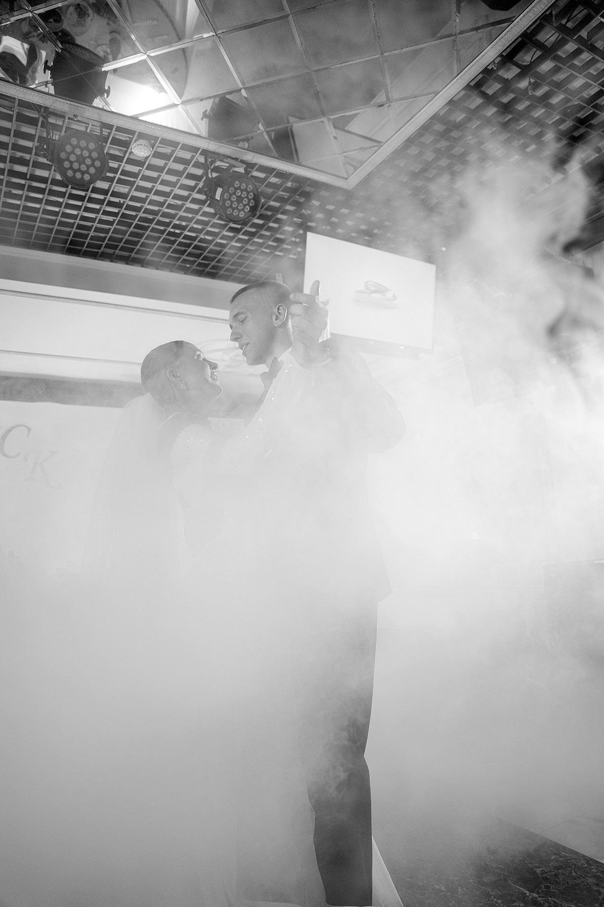 Свадьба Июнь