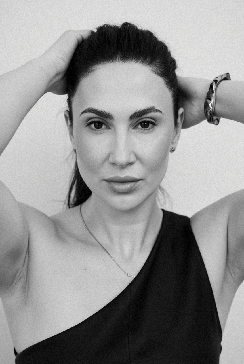 Яна Тоноян. Norikyan Diana