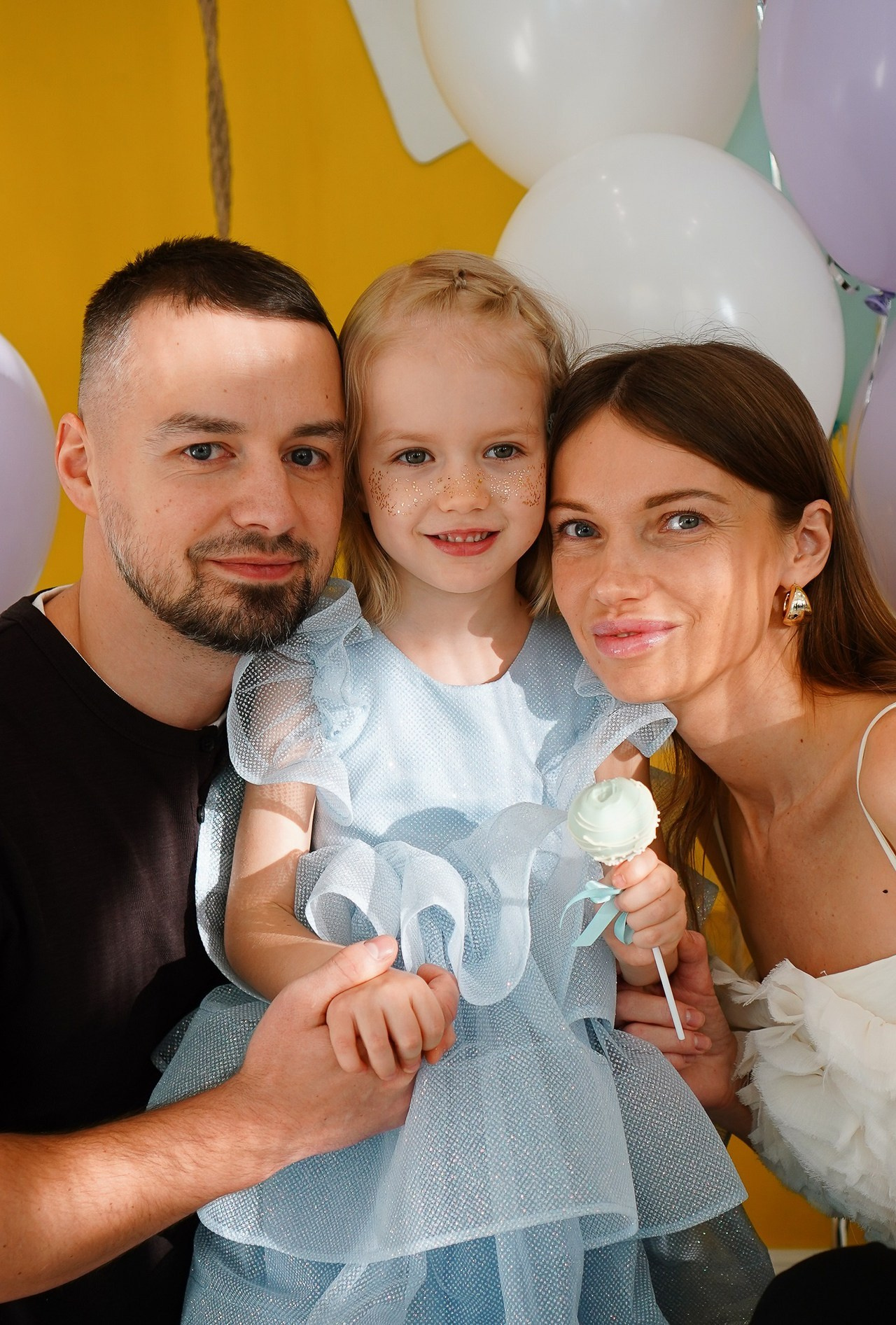 Отзывы. Семейный фотограф в Москве Коровушкина Наталья. Съемка контента