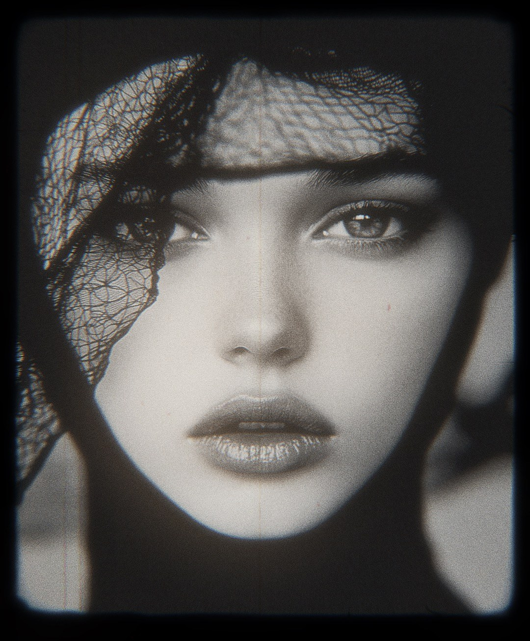 Apollo Art — сайт визуального художника и фотографа