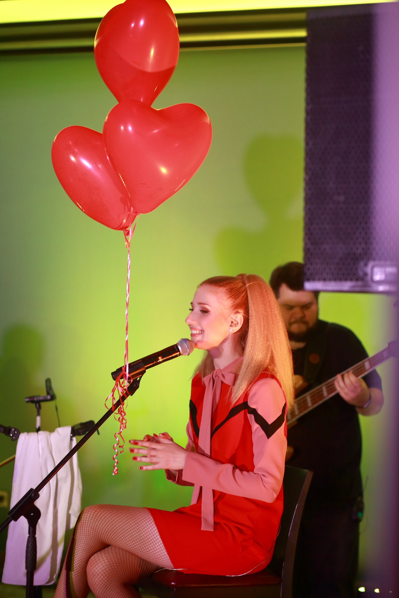 Родион. Фотограф ваших самых ярких событий в Москве и СПБ. Збронская Юлия