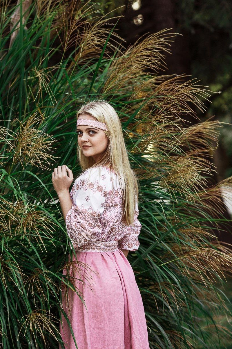 Индивидуальная фотоссесии. Kulikova Alfiia