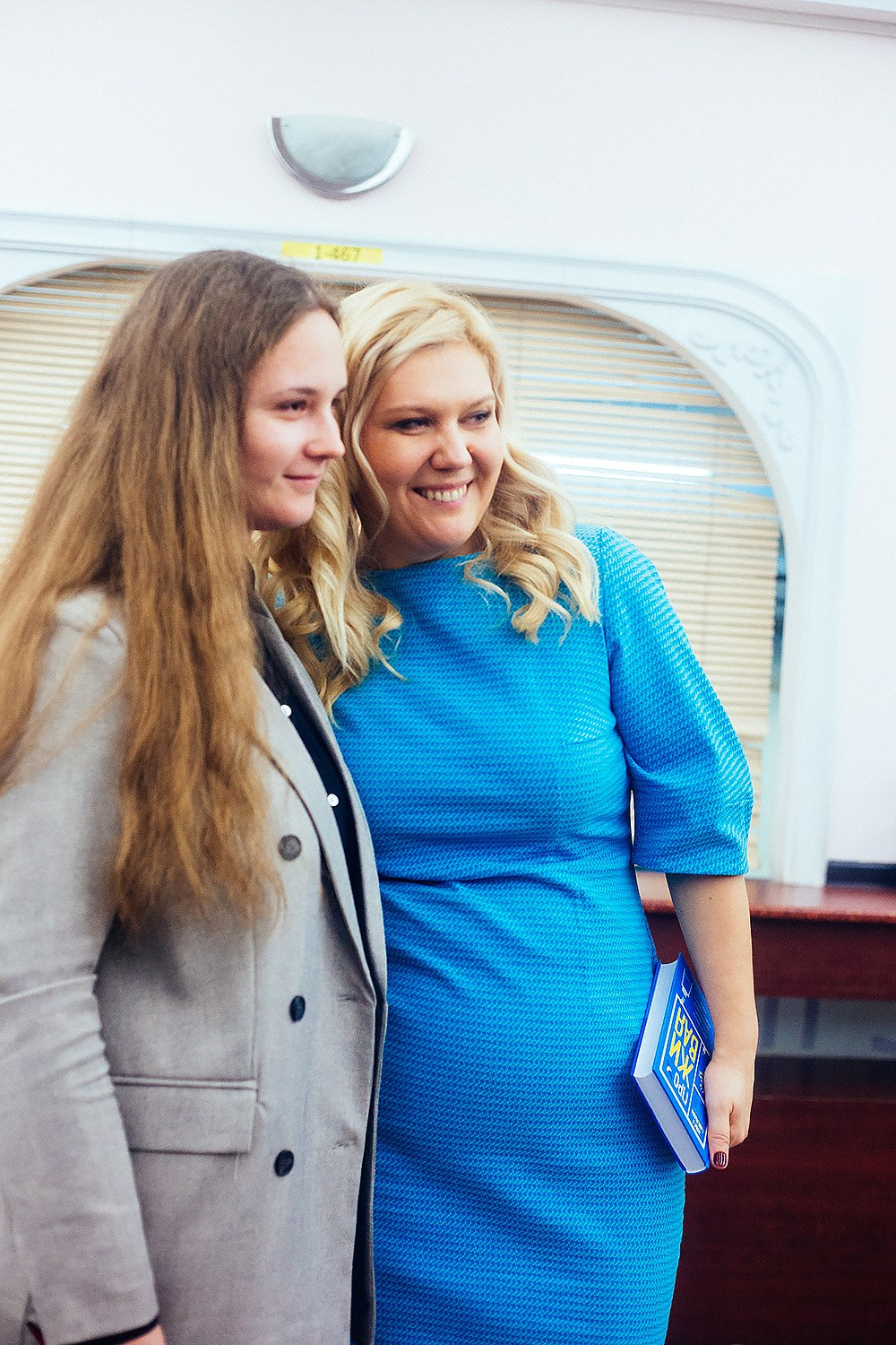 Стендап Ольги Савельевой «Всё обязательно наладится». Детский и семейный фотограф, фотограф мероприятий Нижний Новгород