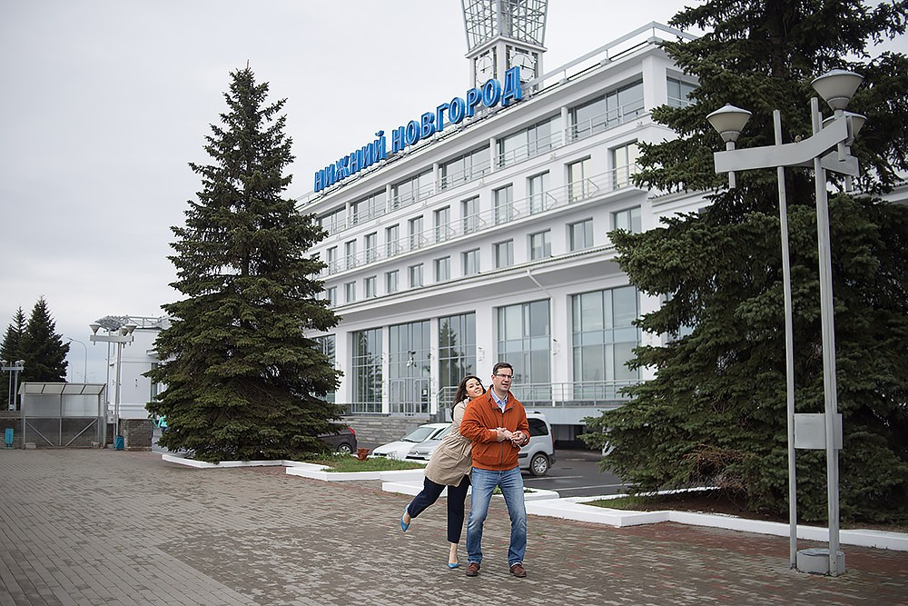 Экскурсия-прогулка-фотосессия пары из Тольятти. Детский и семейный фотограф, фотограф мероприятий Нижний Новгород