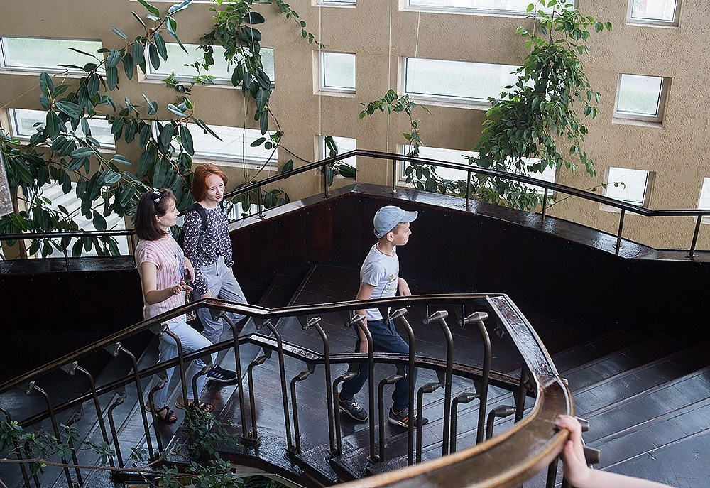 Благотворительный показ ТЮЗ. Детский и семейный фотограф, фотограф мероприятий Нижний Новгород