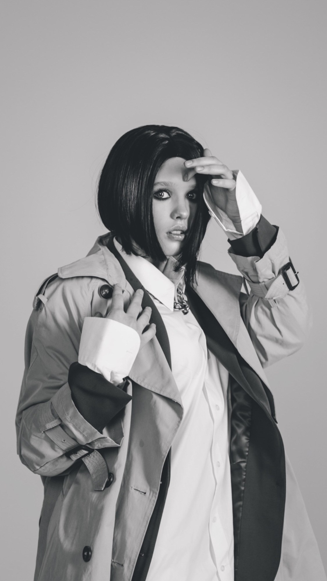 Yuliya. Семейный фотограф в Москве Анастасия Гурьянова