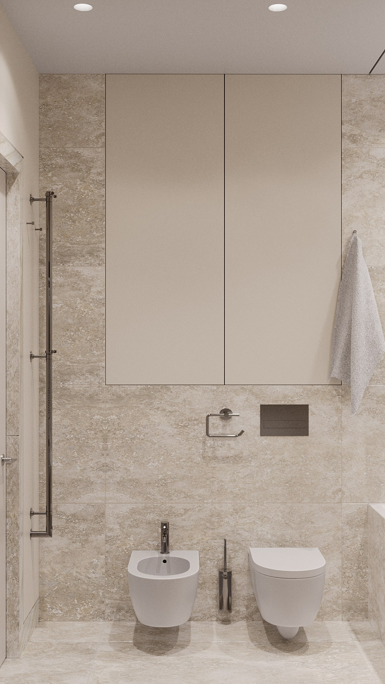 3Д визуализация интерьера. 3D Визуализация