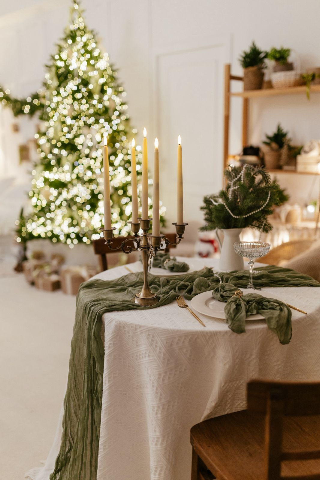 Новогодняя Фотосессия. Семейный и детский фотограф в Королеве, Москве и Московской области Строева Анастасия