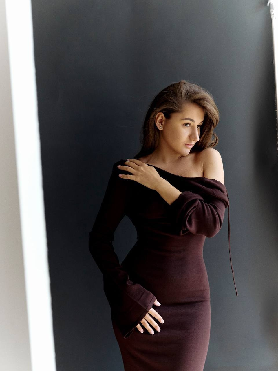 YULYA. Фотограф Екатерина Ситникова