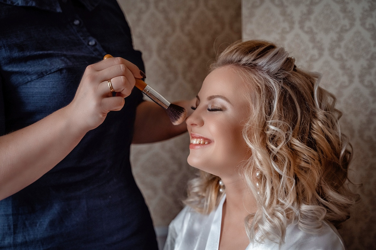 Дарья и Артём. Свадебный и семейный фотограф Ольга Батова в Ярославле