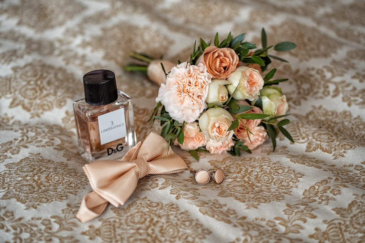 Дарья и Артём. Свадебный и семейный фотограф Ольга Батова в Ярославле