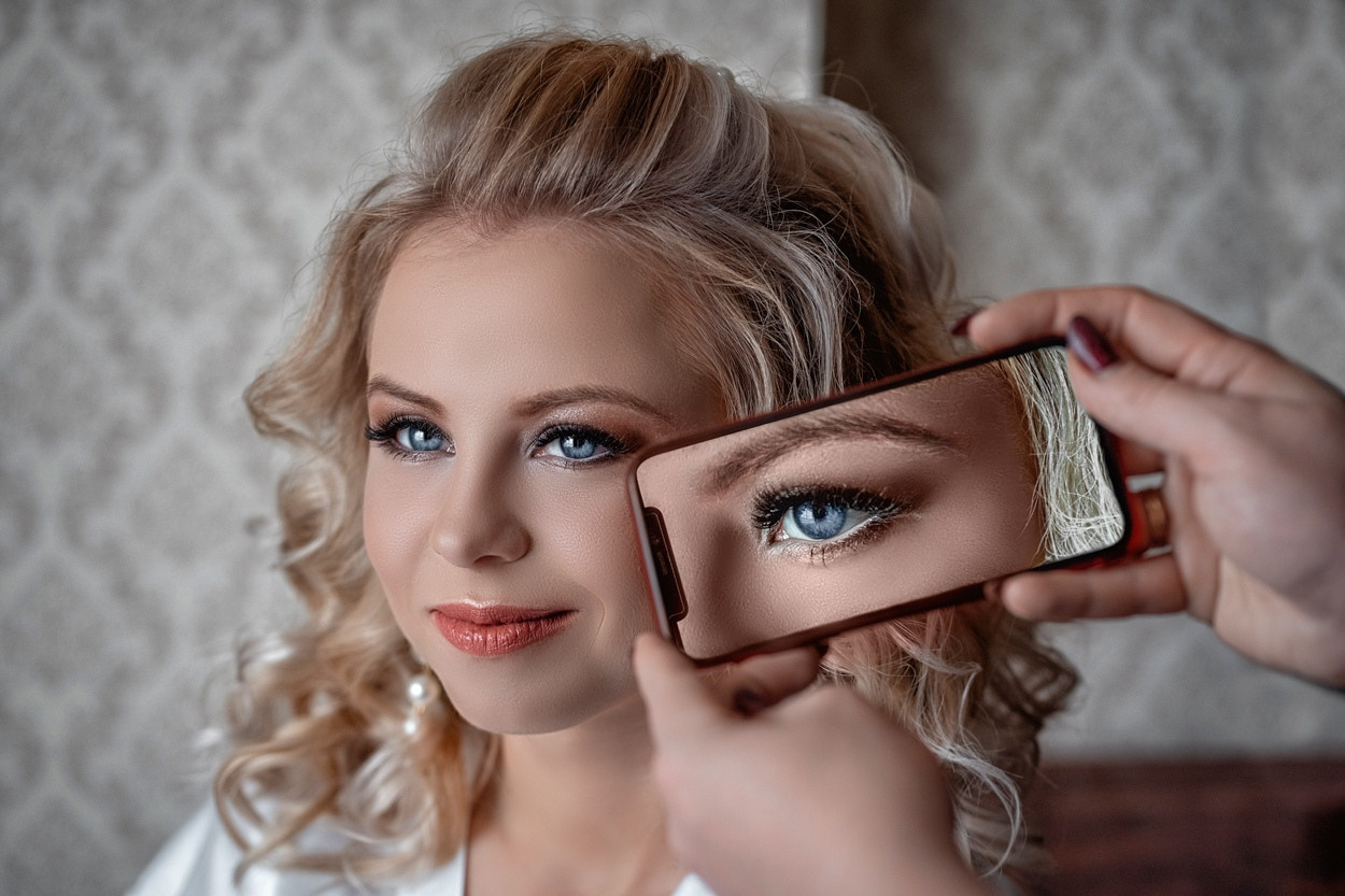 Дарья и Артём. Свадебный и семейный фотограф Ольга Батова в Ярославле