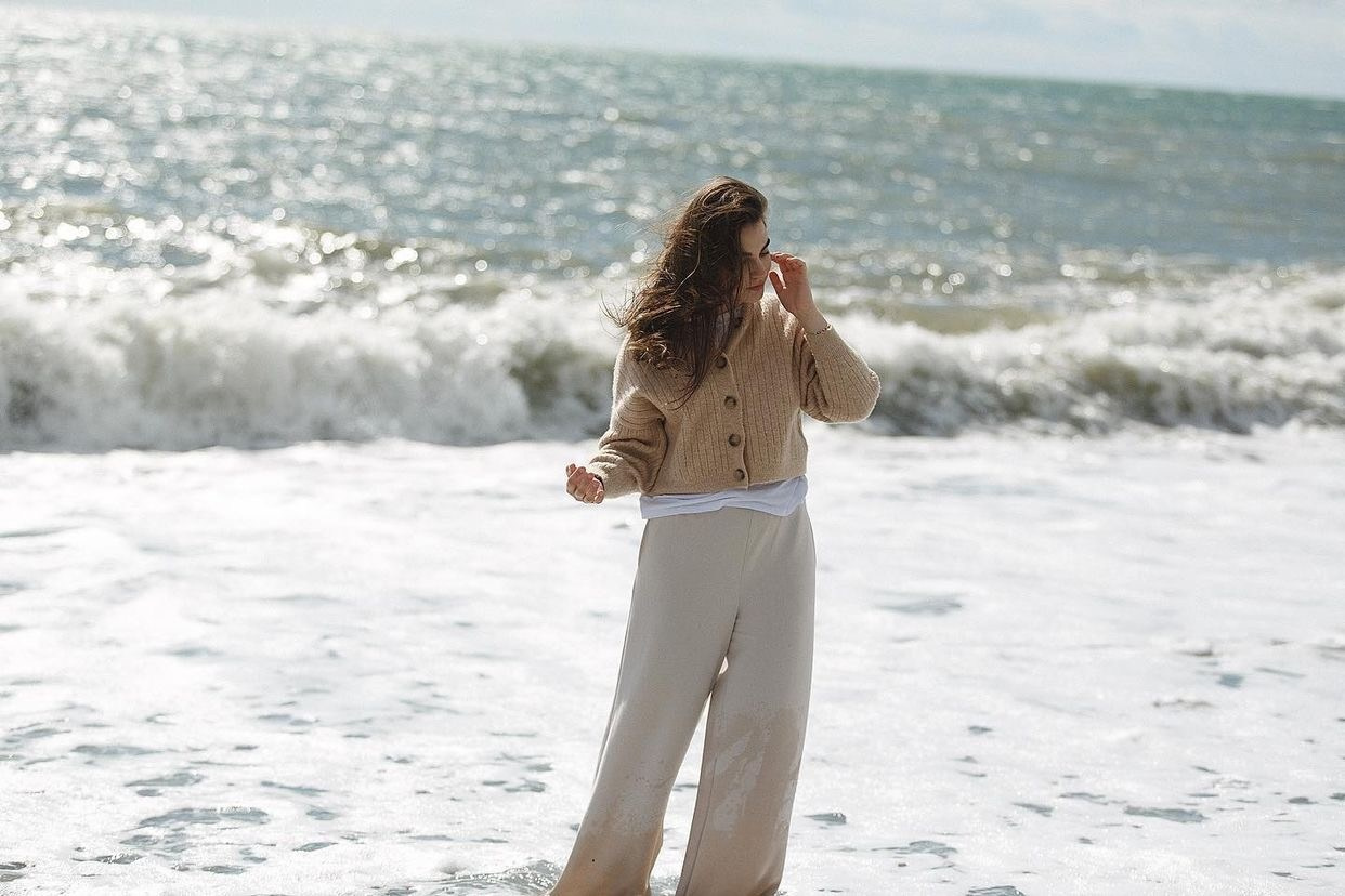 Семейный и детский фотограф в Краснодаре Миронова Евгения