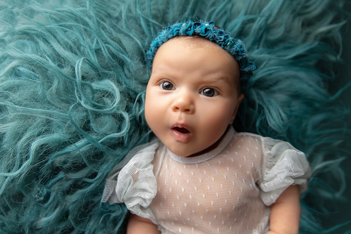 Emerald green. Фотограф новорожденных, семейный фотограф в Санкт-Петербурге