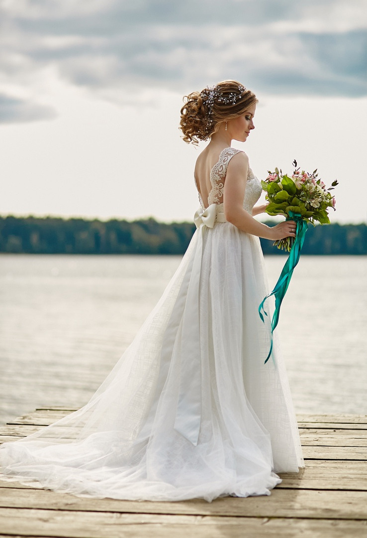 Свадебная фотосессия Вологда Череповец. Свадебный, репортажный фотограф в городе Вологда и Череповец Эндрю Грек