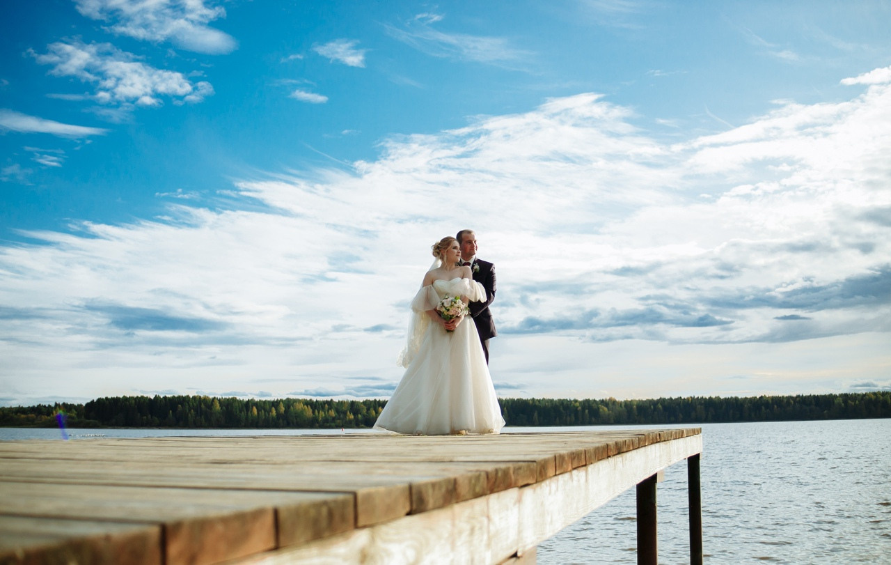 Свадебная фотосессия Вологда Череповец. Свадебный, репортажный фотограф в городе Вологда и Череповец Эндрю Грек