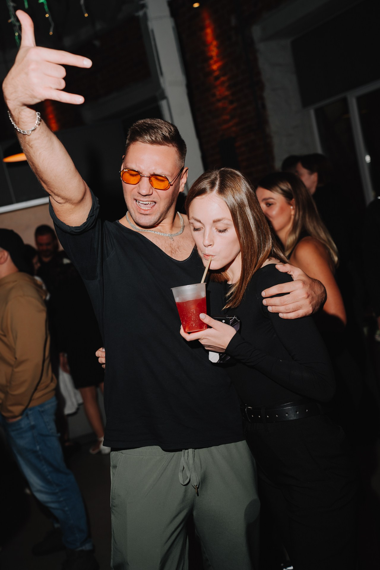 Pinskiy & Co. Night2Day Санкт-Петербург