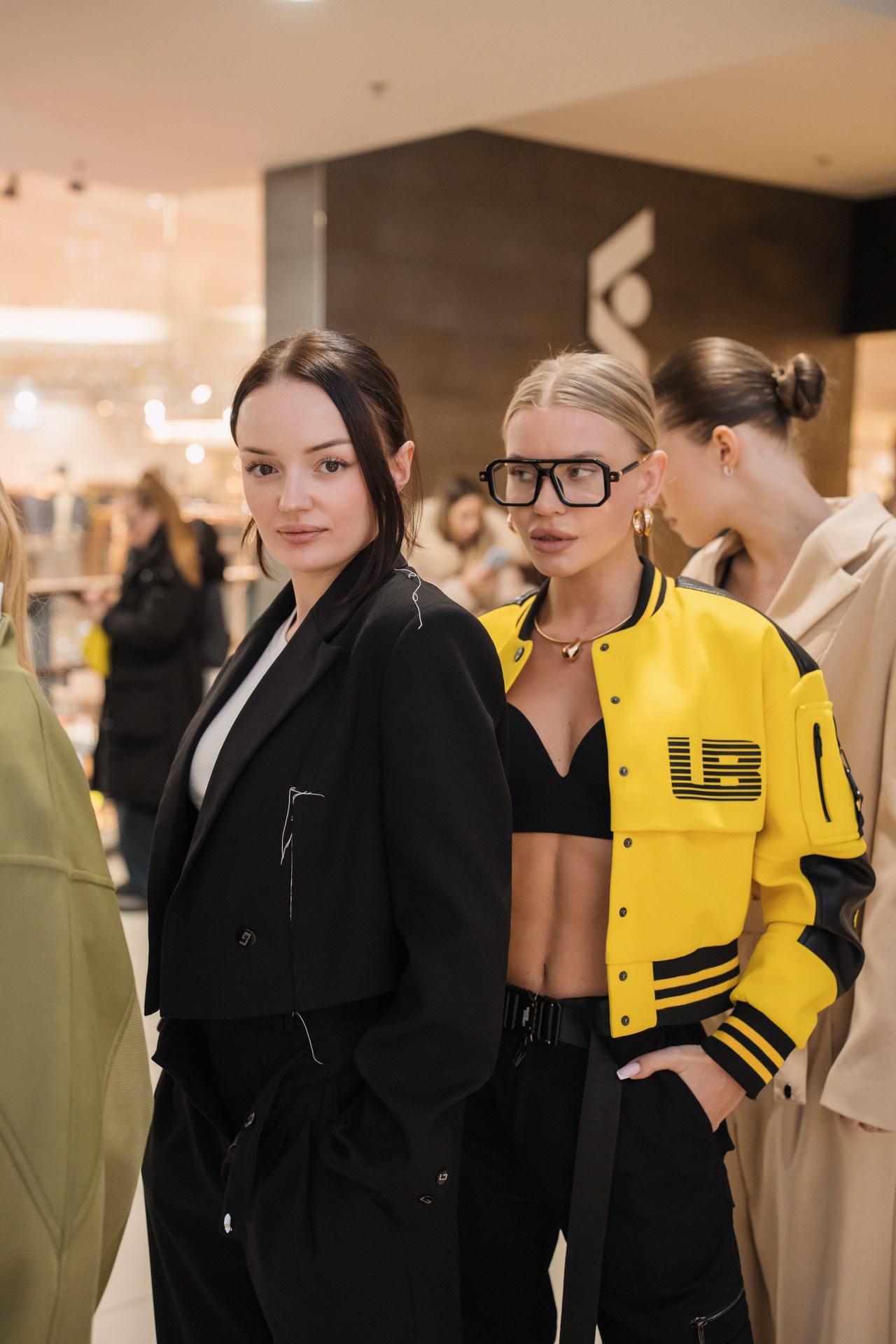 Открытие магазина Slava Concept. Night2Day Санкт-Петербург