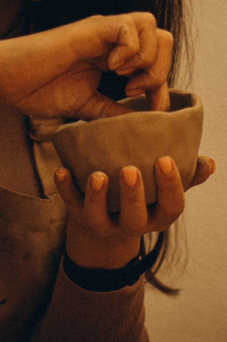 ЛЕПКАРНЯ. Профессиональный фотограф, Санкт-Петербург — Виктория Богомолова