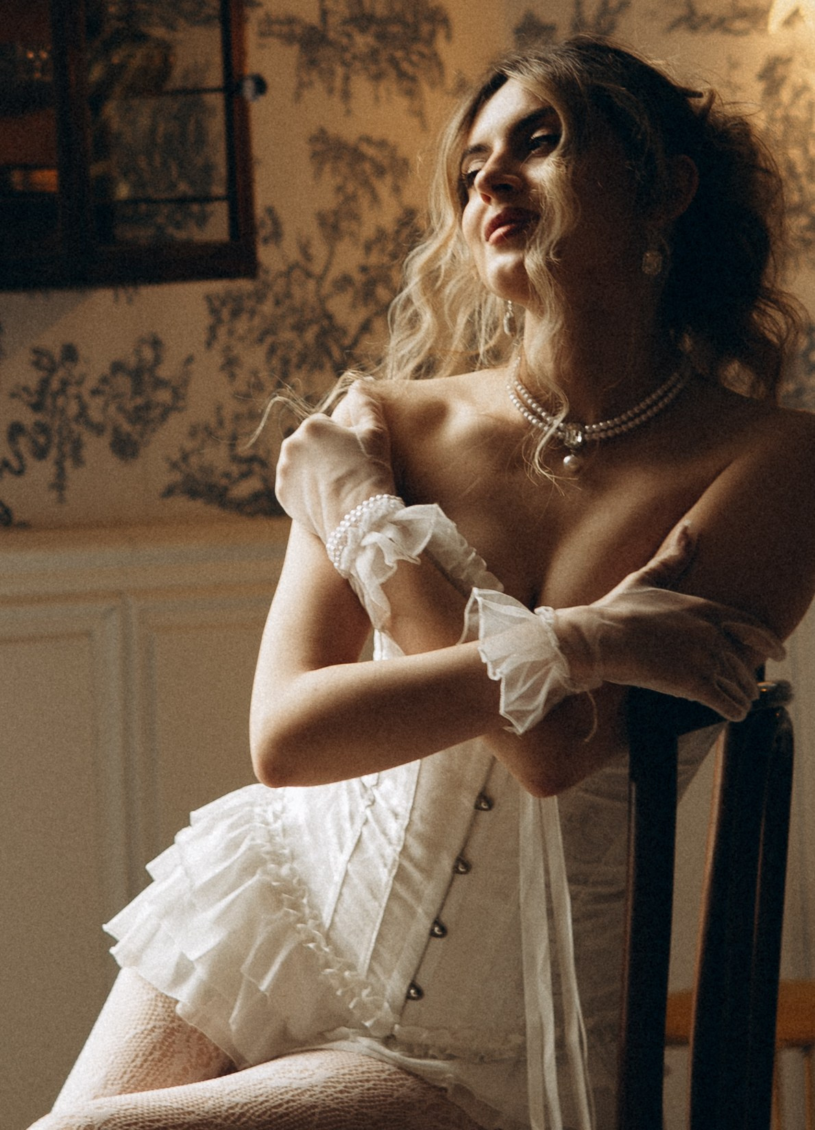 ВИНТАЖ. Фотограф Воронеж | Анна Velikaya