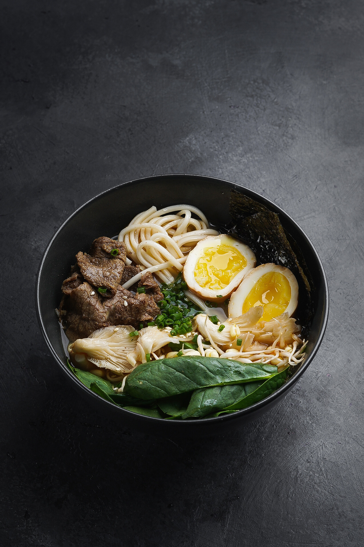 Азиатская кухня Цунами. Фуд фотограф и фуд стилист в Ростове-на-Дону