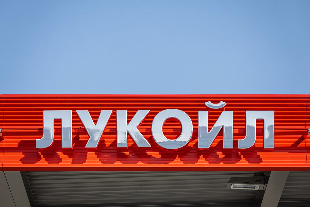 Промышленный фотограф Андрей Пугач