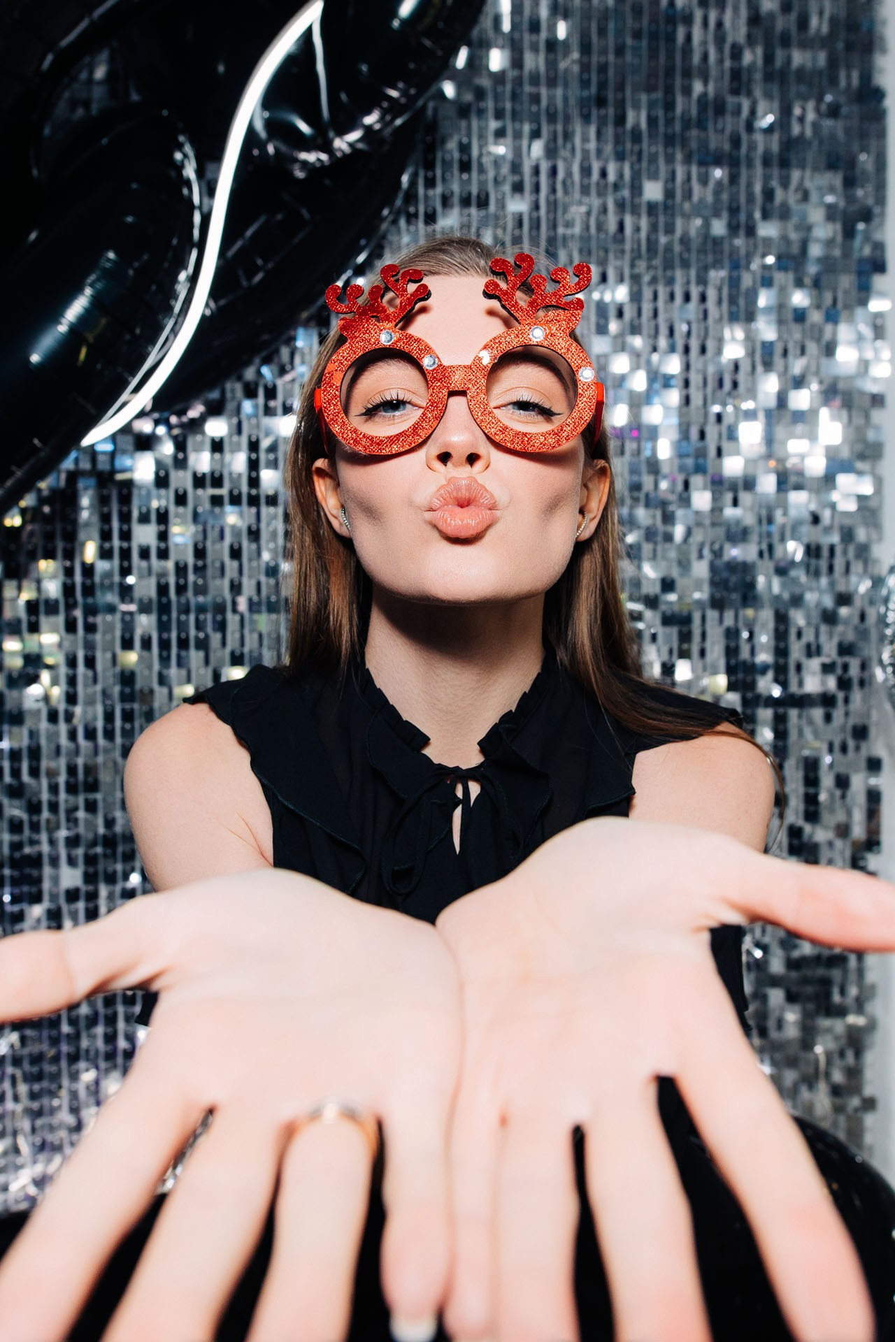 День Рождения Wow Place. Фотограф Перминов Никита СПБ