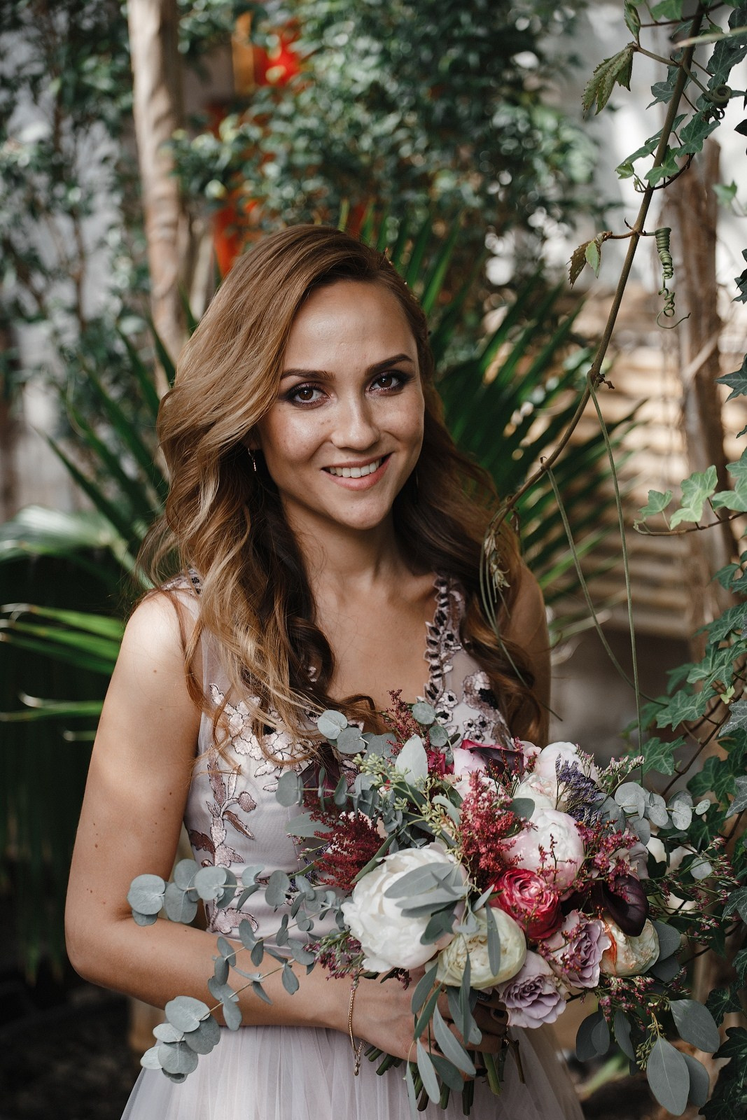 Свадебное портфолио. Михаил Белоусов фотограф Пермь