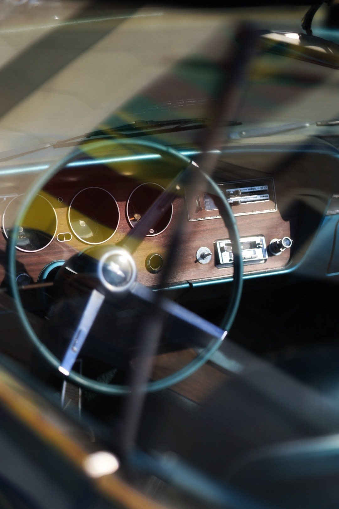 Pontiac Tempest. Фотограф разных направлений: от нежных портретов до ярких событий