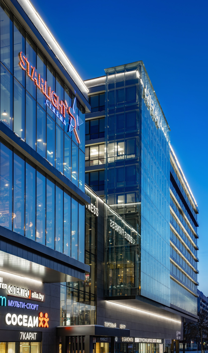 Фотосъемка архитектуры и интерьеров. Andrei Bortnikau photographer in Tbilisi, Georgia