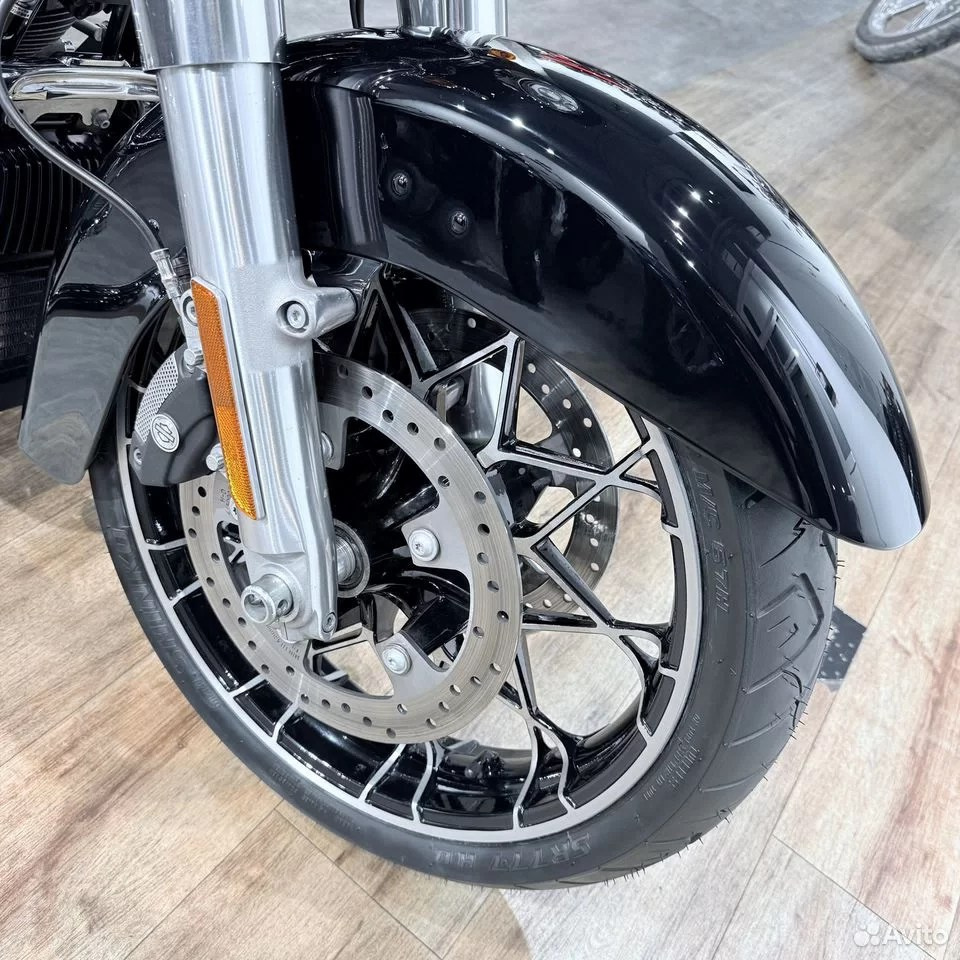 2021 Street Glidе Sреcial 114 Vivid Blасk Chrоmе. Hello Davidson, Москва. Только хорошие мотоциклы…