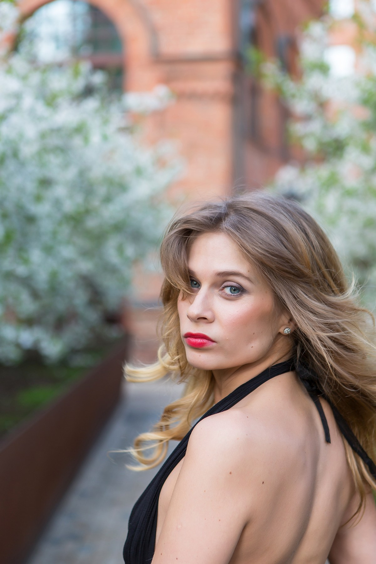 Портрет. Sergey Gromov photo