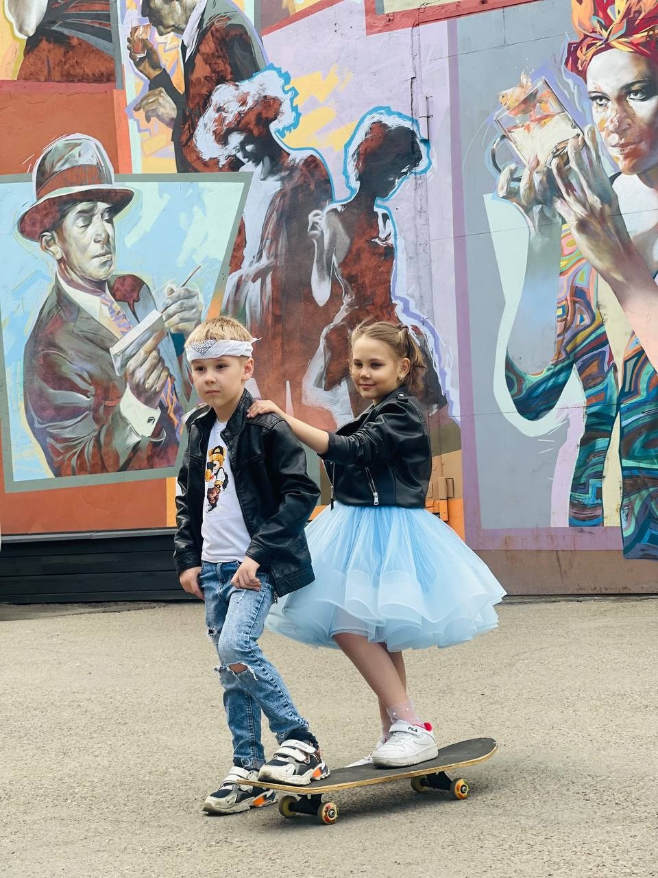 Прогулка по Доренбергу. Little_Princess.38