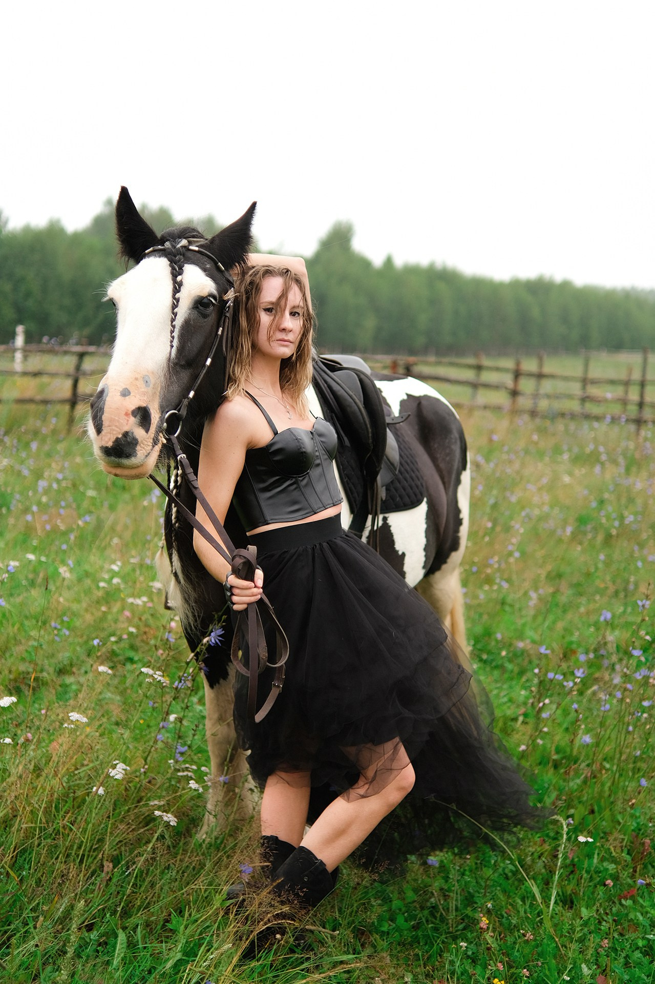 Tatiyana. Свадебный и семейный фотограф Ксения Тараканова г. Иваново